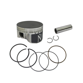 Namura Piston set Yamaha XT / YFM 600cc 84-03 (95,93MM=+1,00MM)