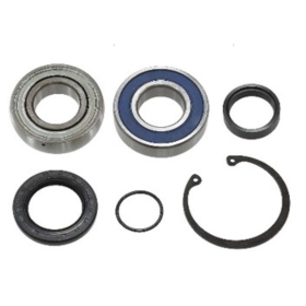 Sno-X Chain case bearing kit Polaris 340-900 Axys/ Rush / Indy / RMK 05-23