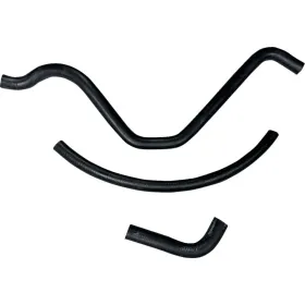 MOOSE OFFROAD FOUR WHEEL Replacement Radiator Hose Kit Polaris Scrambler 500cc 97-09