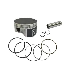 Namura Piston set Yamaha XT / YFM 600cc 84-03 (95,93MM=+1,00MM)