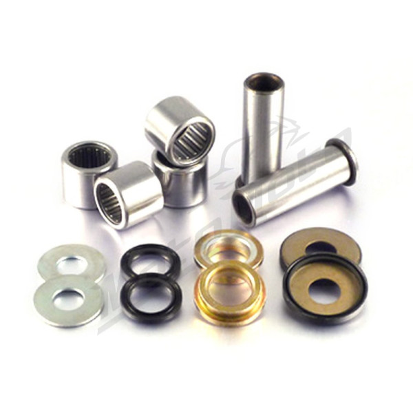 BEARING WORX Galinės šakės remonto kompl. Suzuki RM 85 03-16