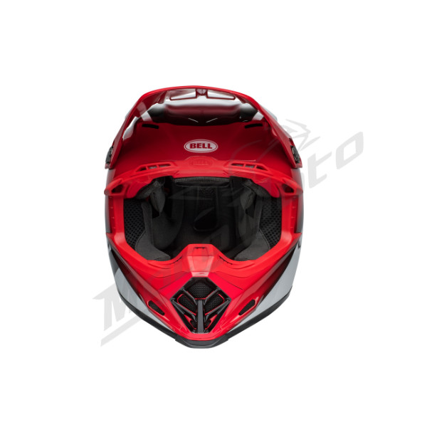 BELL Moto-9S Flex Rail Krosinis šalmas