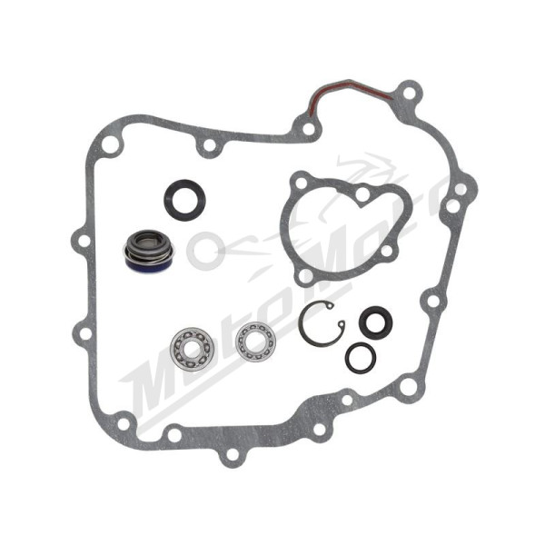 BRONCO Water Pump Repair Kit Kawasaki Brute Force 300 12-21