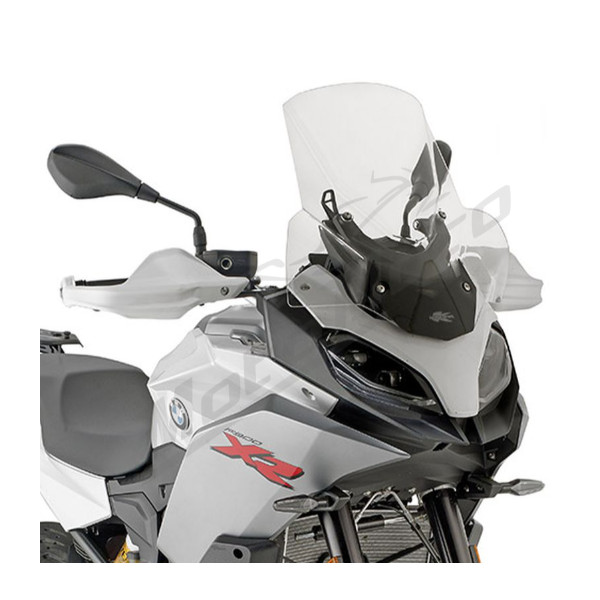 KAPPA Windshield clear 49x43cm BMW F 900 XR 2020