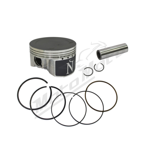 Namura Piston set Yamaha XT / YFM 600cc 84-03 (95,93MM=+1,00MM)