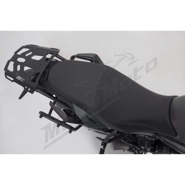 SW-MOTECH SLC Side Carrier Right Yamaha MT-07 / MT-09 16-24