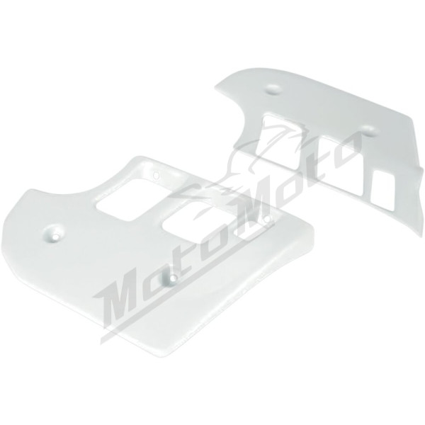 UFO Replacement Radiator Shrouds KTM EGS / EXC / MX / MXC 125-600cc 90-92