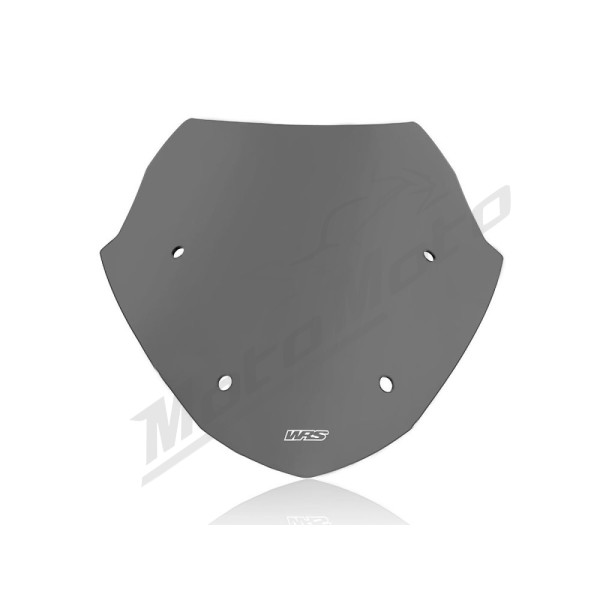 WRS SPORT Priekinis stiklas Tamsintas 75% BMW R1250RT ABS 21-24