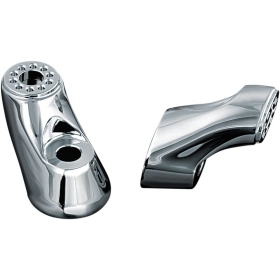 KURYAKYN Mini Arm for Ergo II Cruise Pegs Honda GL 1800 01-16