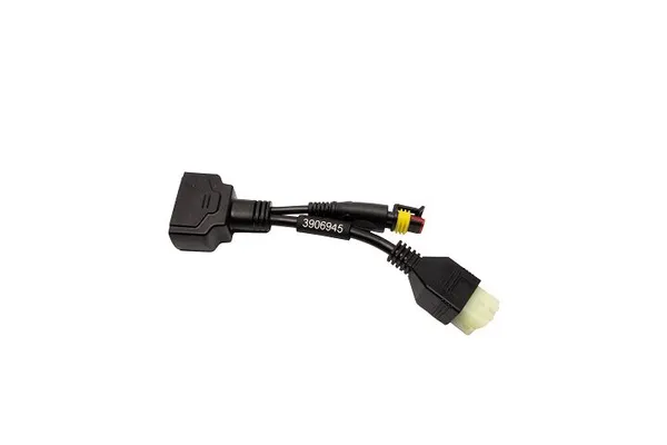 TEXA Interface Cable