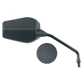 VICMA OEM veidrodėlis Derbi GP1 50-250cc 05-10