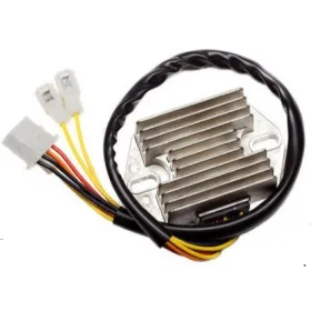 Electrex voltage regulator Suzuki VS 600-800cc 85-95