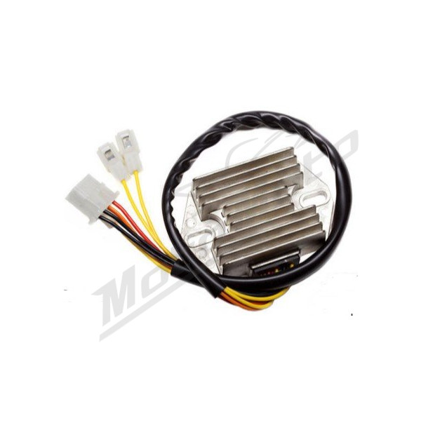 Electrex voltage regulator Suzuki VS 600-800cc 85-95