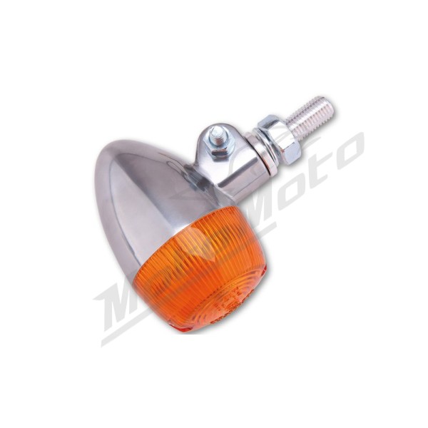 HIGHSIDER Bullet Light universalūs posūkiai 1vnt. 