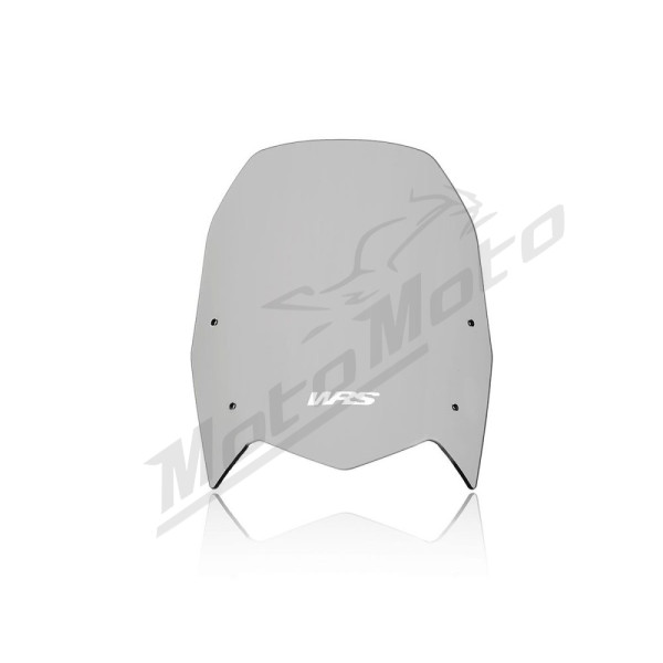 WRS STANDARD Windscreen Smoke Yamaha XTZ 690-700cc 19-24
