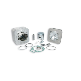 Cylinder kit MALOSSI MHR Ø65 Piaggio / Aprilia 125-150 94-03 AIR 2T