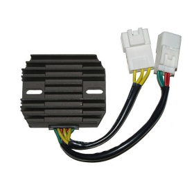 ELECTROSPORT Voltage regulator Honda CBR 600-1000RR 04-11