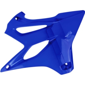 POLISPORT Radiator Covers YAMAHA YZ 85 15-21