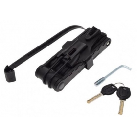 LEOSHI BICYCLE LOCK 