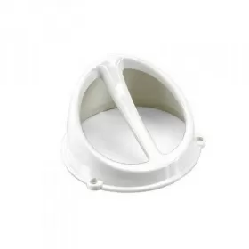 SALE! Fan spoiler minarelli white