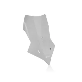 WRS TOURING Priekinis stiklas Lengvai Tamsintas Moto Morini X-Cape 650 ABS 21-24