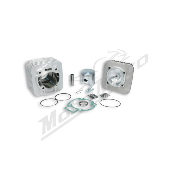 Cylinder kit MALOSSI MHR Ø65 Piaggio / Aprilia 125-150 94-03 AIR 2T