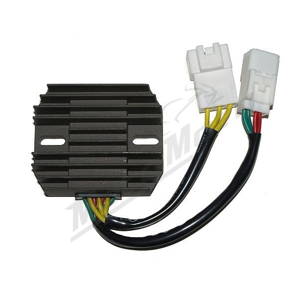 ELECTROSPORT Srovės lygintuvas Honda CBR 600-1000RR 04-11