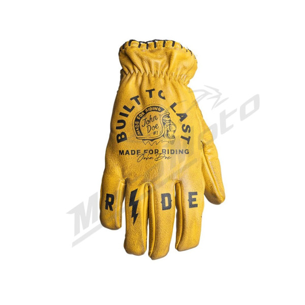 JOHN DOE Coyote Gloves