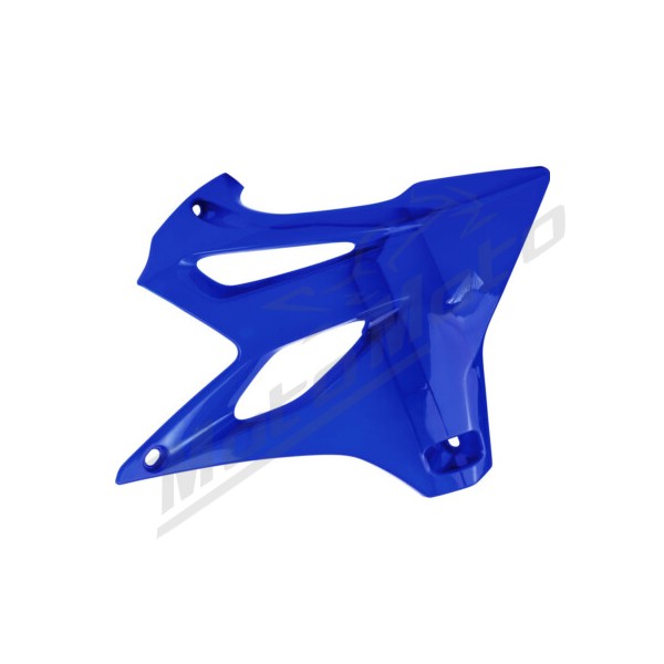 POLISPORT radiatoriaus dangteliai YAMAHA YZ 85 15-21