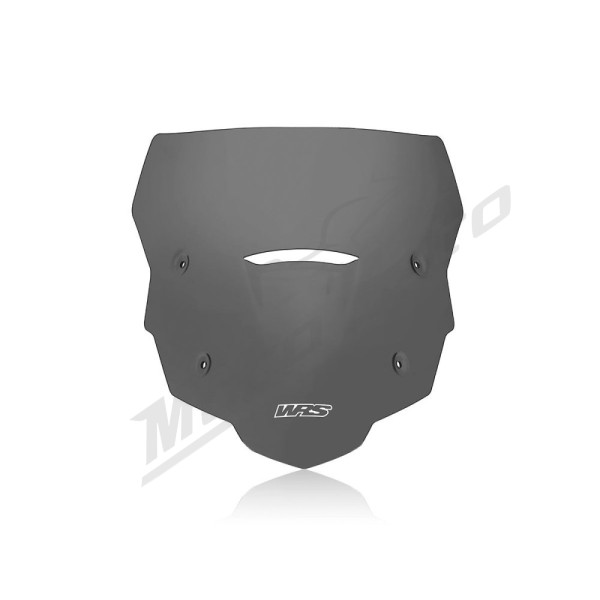 WRS SPORT Windscreen Dark Smoke Honda XL 750 ABS 23-24