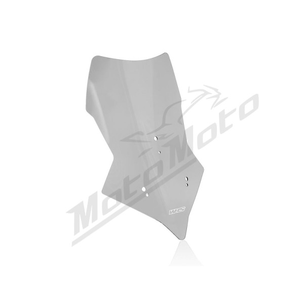 WRS TOURING Priekinis stiklas Lengvai Tamsintas Moto Morini X-Cape 650 ABS 21-24