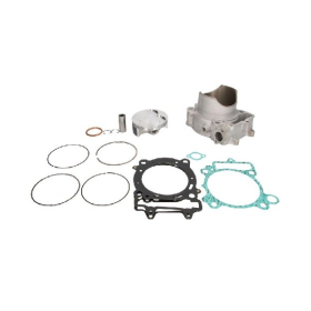 CYLINDER WORKS Cylinder Kit Ø98mm Kawasaki KX 450F 10-15