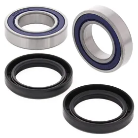 4Ride Rear wheel bearing kit Honda / Yamaha 200-300cc 90-13
