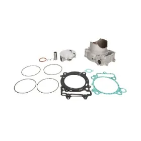 CYLINDER WORKS Cylinder Kit Ø98mm Kawasaki KX 450F 10-15