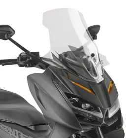 KAPPA Windshield clear Zontes 368 D 2025