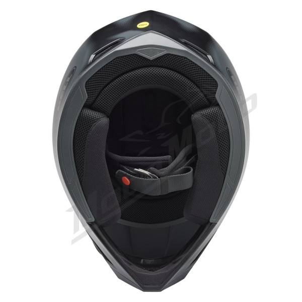 BELL Youth MX-10 Mips Helmet - Black Camo