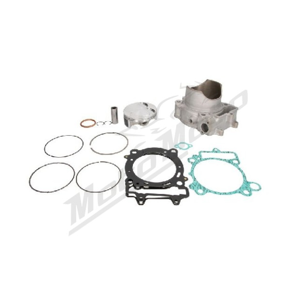 CYLINDER WORKS Cylinder Kit Ø98mm Kawasaki KX 450F 10-15