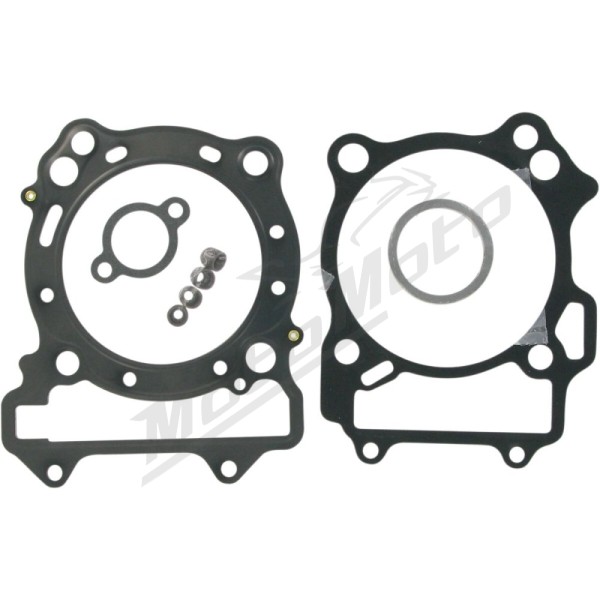 MOOSE OFFROAD Top End Gasket Kit Arctic Cat / Kawasaki / Suzuki 400cc 03-14