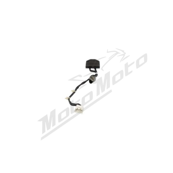 TOURMAX Srovės lygintuvas Honda CBR 1000cc 09-16