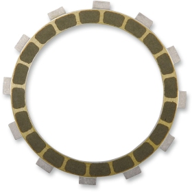 BARNETT Clutch Friction Plate SUZUKI / YAMAHA 400-1900cc 1975-2025
