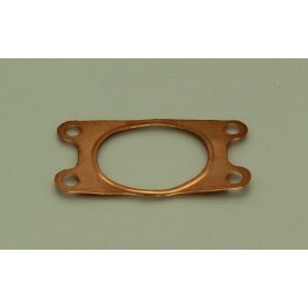 CENTAURO išmetimo tarpinė KAWASAKI KX 125 1999-2002