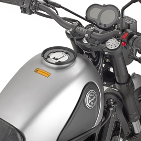 Givi tank adapter for TankLock tank bags BENELLI/ KEEWAY