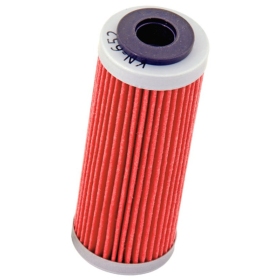 K&N Oil filter GasGas / Husaberg / Husqvarna / KTM 250-530cc 08-24