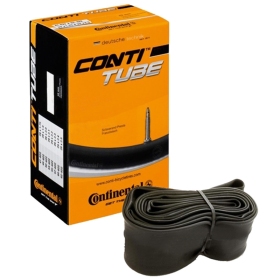 Bicycle Inner Tube CONTINENTAL Race 28 S80 Presta 80mm