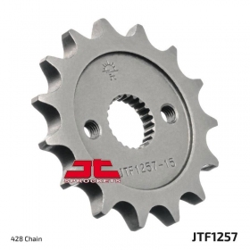 Front sprocket JTF1257