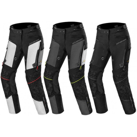 Shima TRACKER Lady Textile Pants