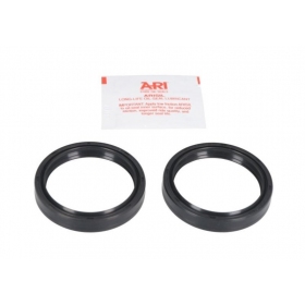 Oil seals ARI.116 48X57.7X10.3/9.5 APRILIA / BETA / GAS GAS / KTM / SHERCO 125-990 2001-2017 2pcs