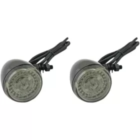 CUSTOM DYNAMICS Univesal Dynamic Ringz Front Turn Signals