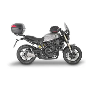 KAPPA Rear center case frame Benelli Leoncino 800 22-25