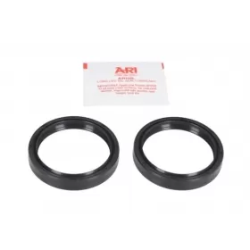 Oil seals ARI.116 48X57.7X10.3/9.5 APRILIA / BETA / GAS GAS / KTM / SHERCO 125-990 2001-2017 2pcs